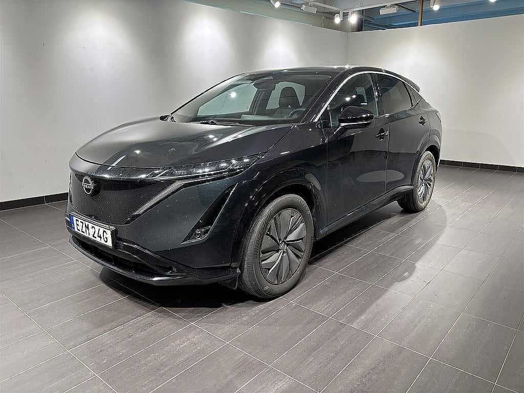 Nissan Ariya