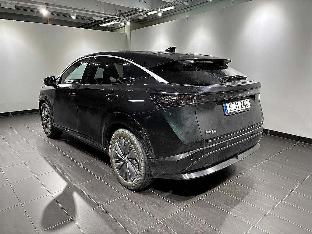 Nissan Ariya
